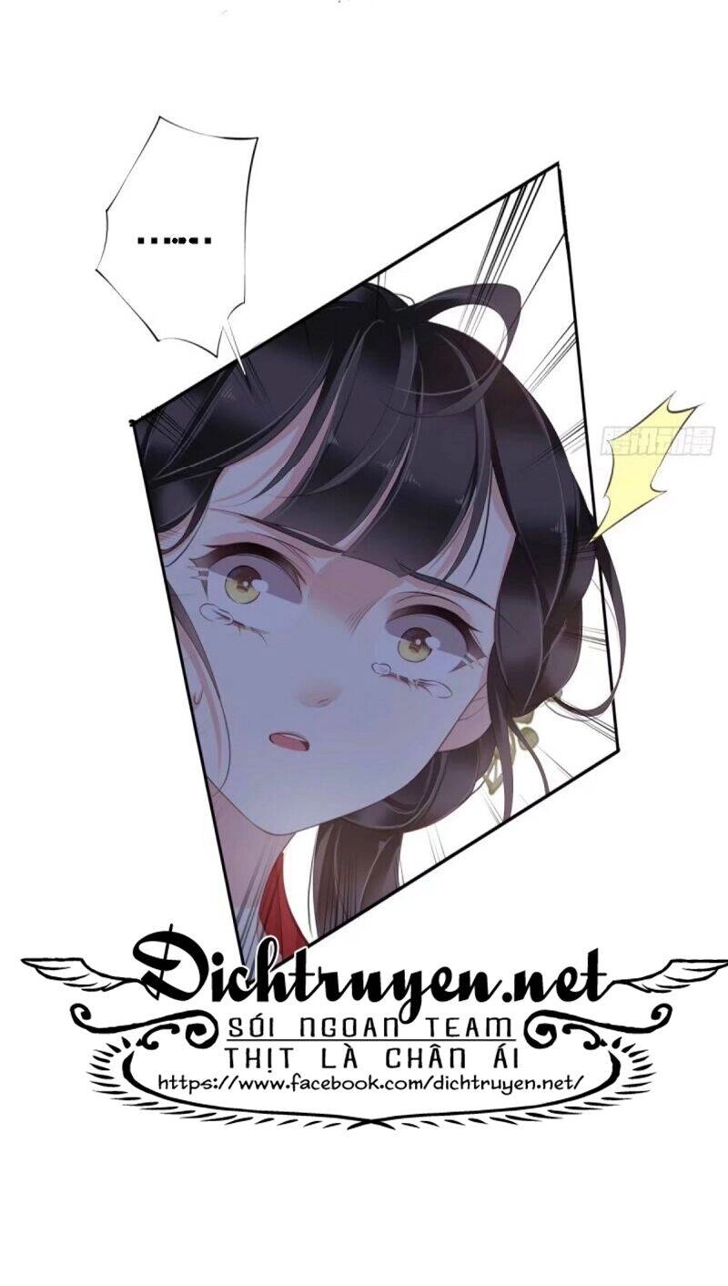 Quận Chúa Bất Tư Gia Chapter 42 - 29