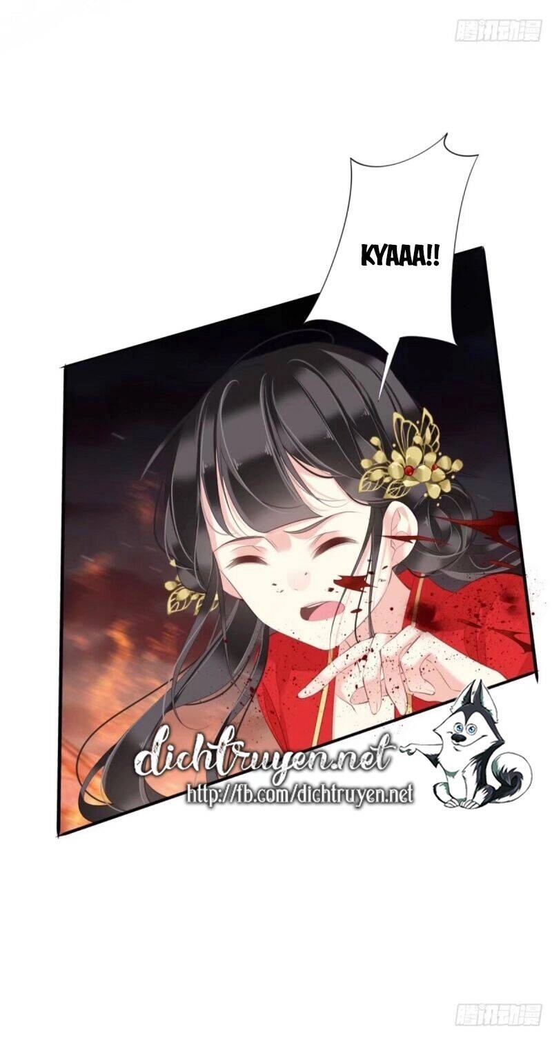 Quận Chúa Bất Tư Gia Chapter 42 - 32