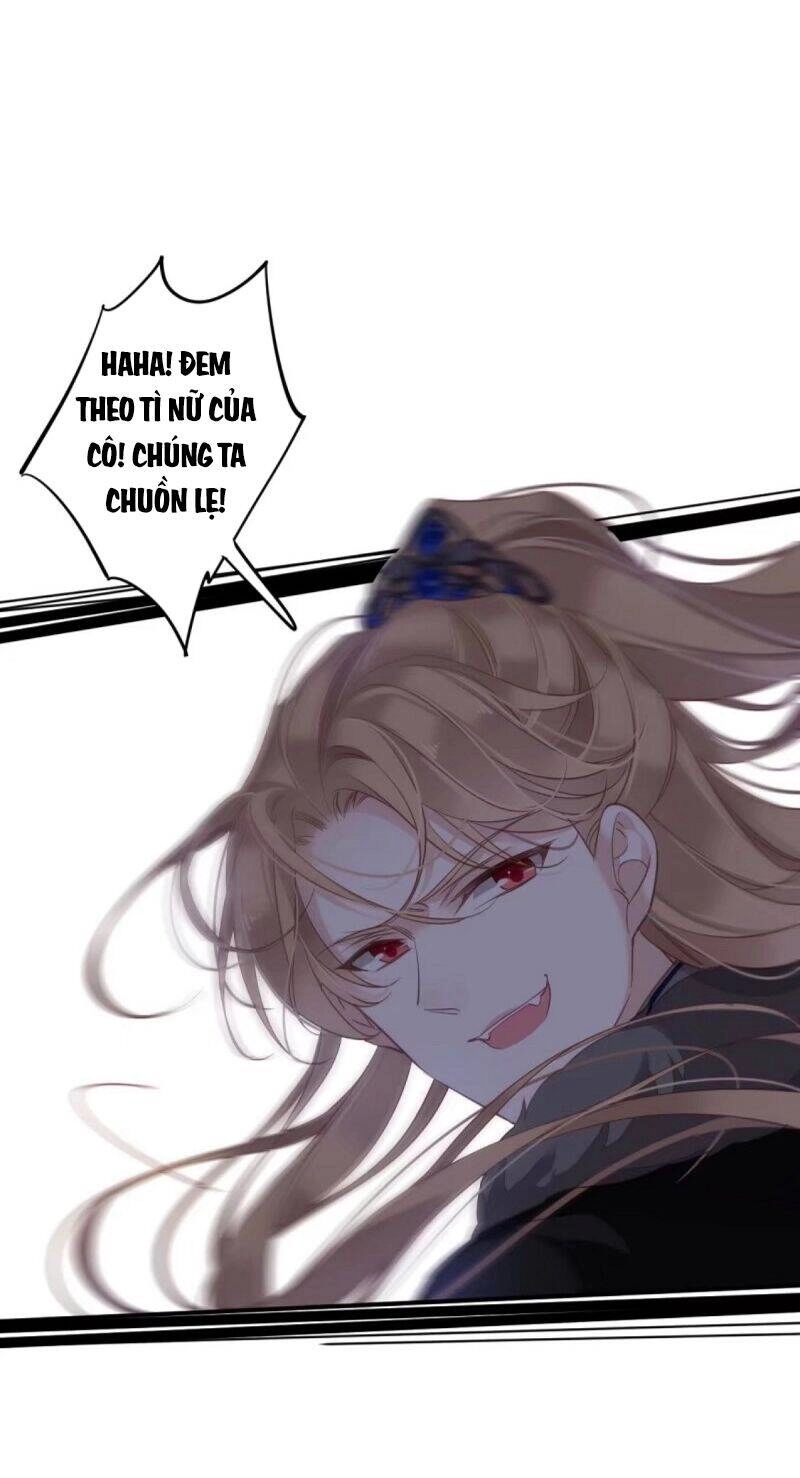 Quận Chúa Bất Tư Gia Chapter 42 - 36