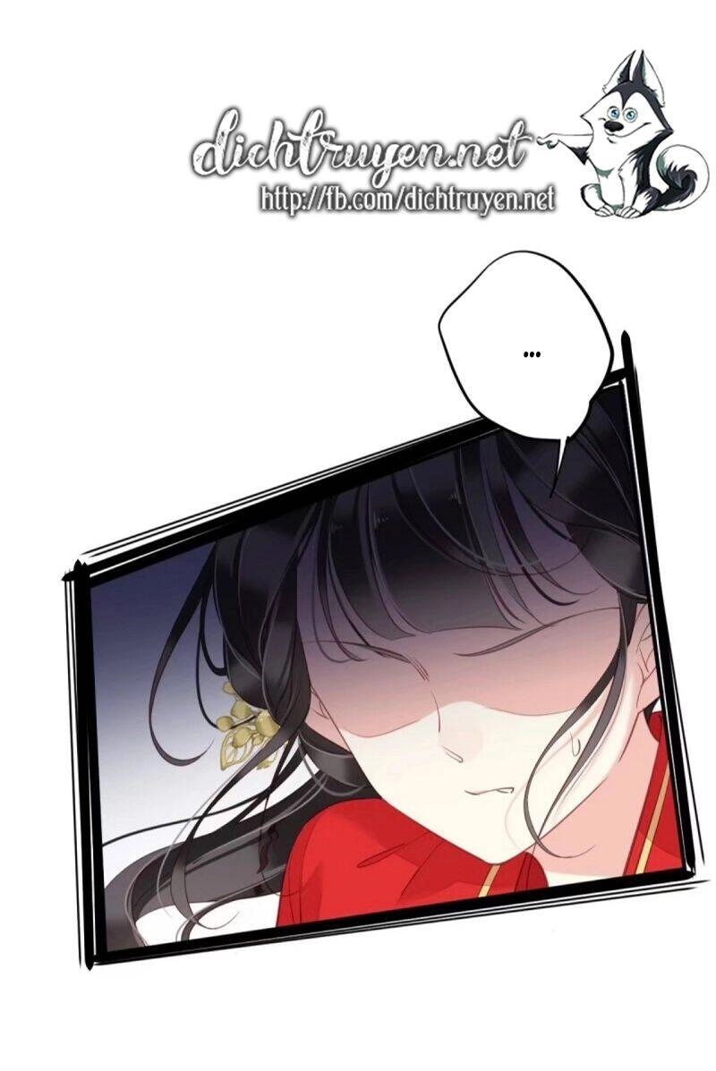 Quận Chúa Bất Tư Gia Chapter 42 - 37