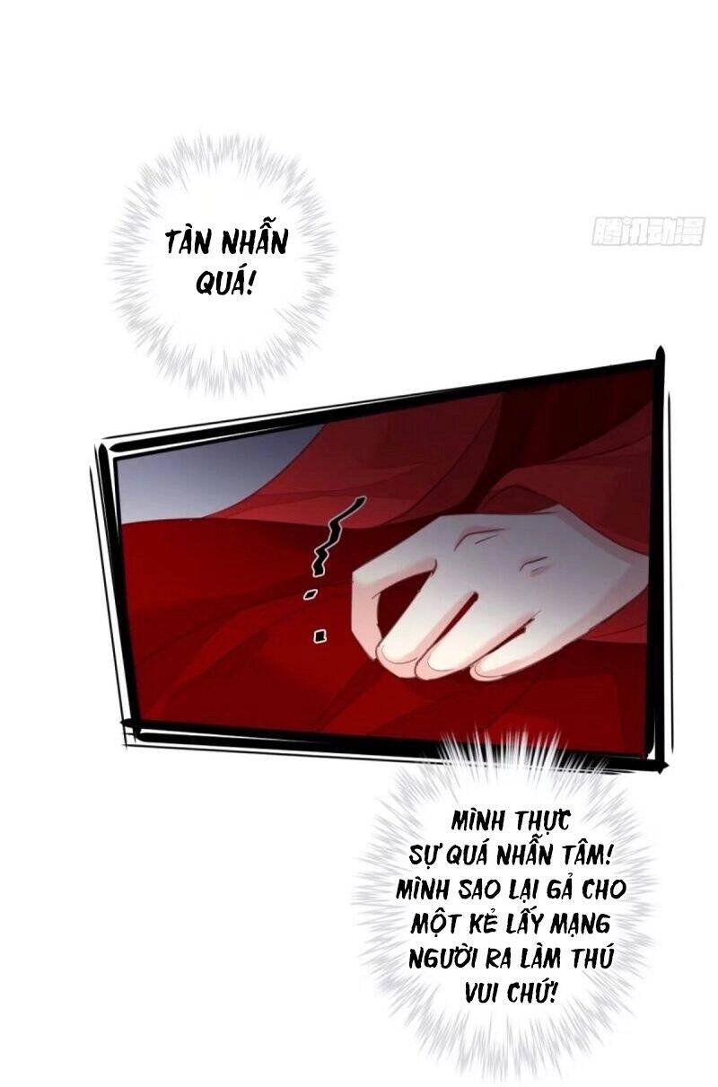 Quận Chúa Bất Tư Gia Chapter 42 - 38