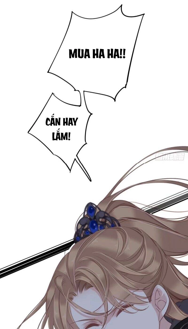 Quận Chúa Bất Tư Gia Chapter 42 - 41