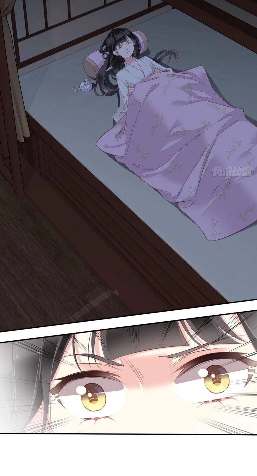 Quận Chúa Bất Tư Gia Chapter 43 - 2