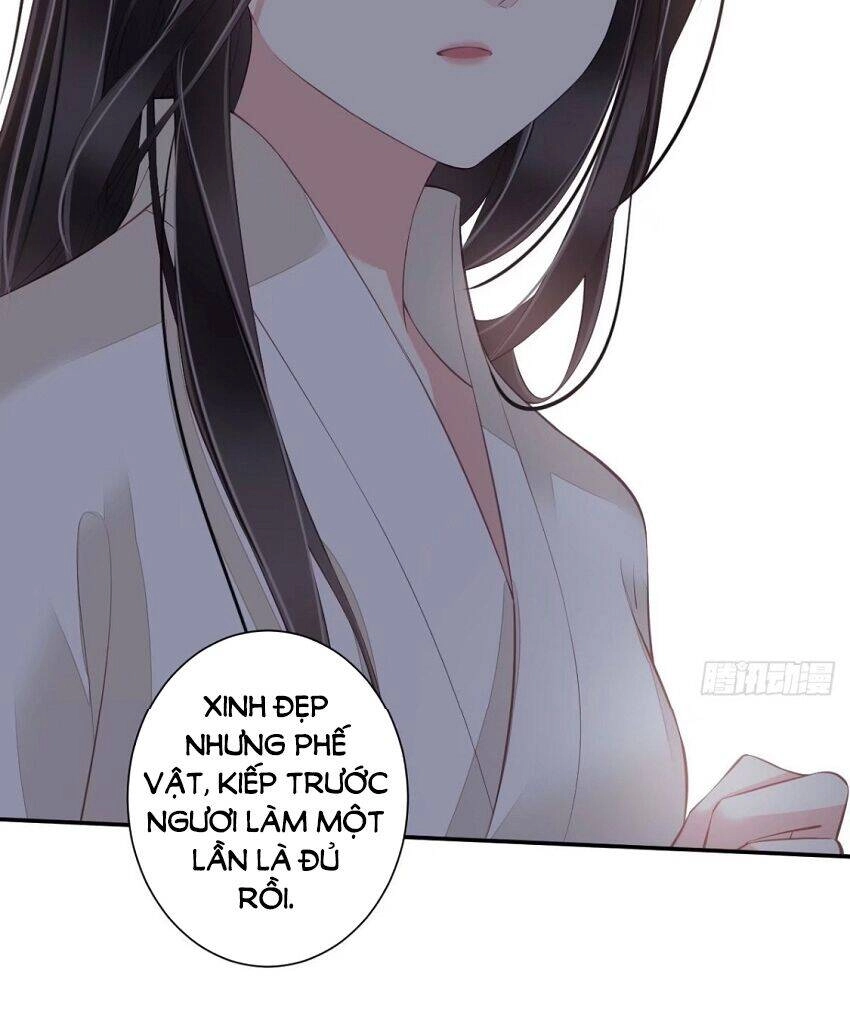 Quận Chúa Bất Tư Gia Chapter 43 - 7