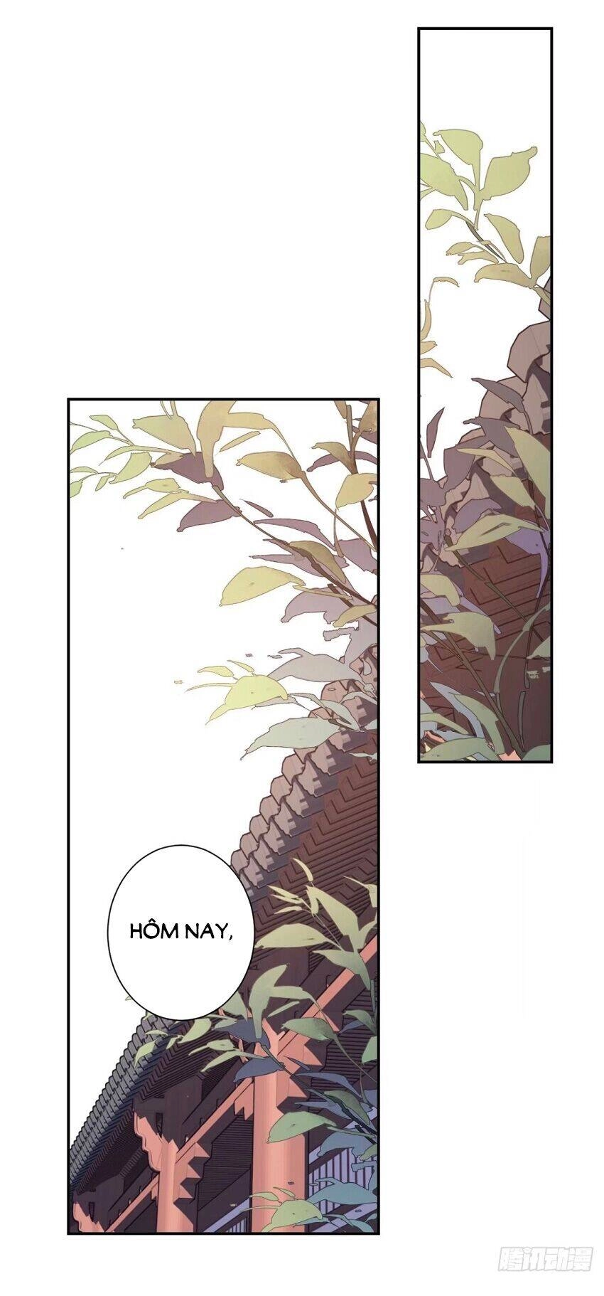 Quận Chúa Bất Tư Gia Chapter 43 - 8