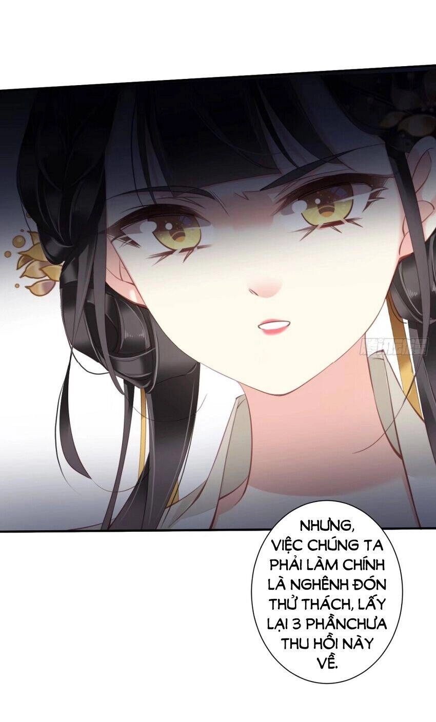 Quận Chúa Bất Tư Gia Chapter 43 - 11