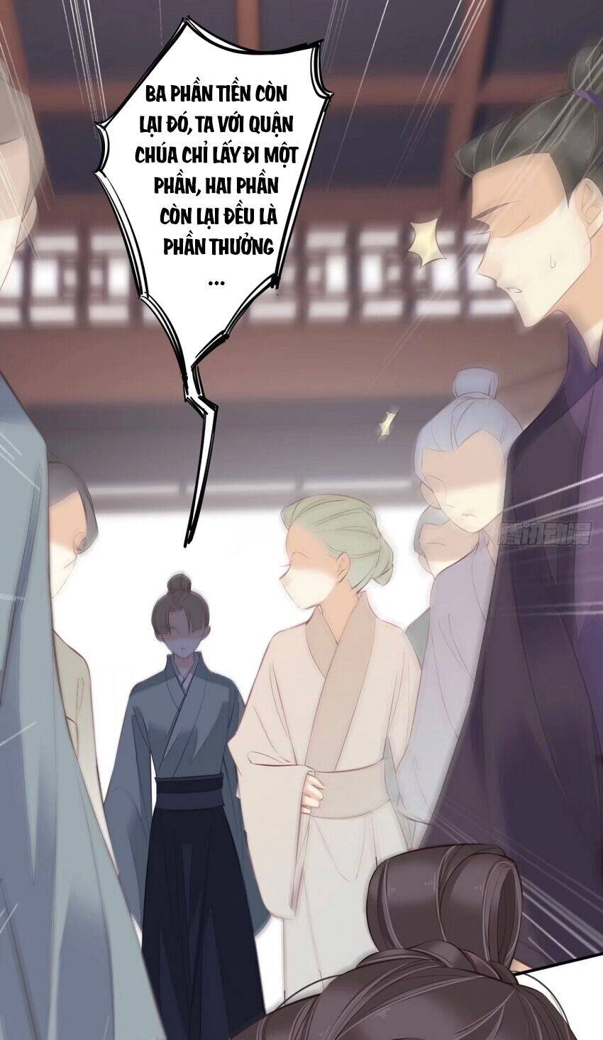 Quận Chúa Bất Tư Gia Chapter 43 - 18