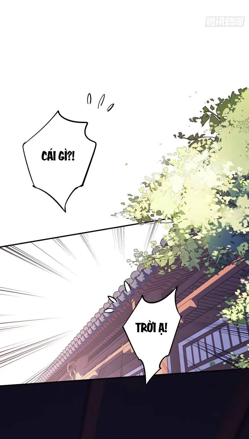 Quận Chúa Bất Tư Gia Chapter 43 - 20