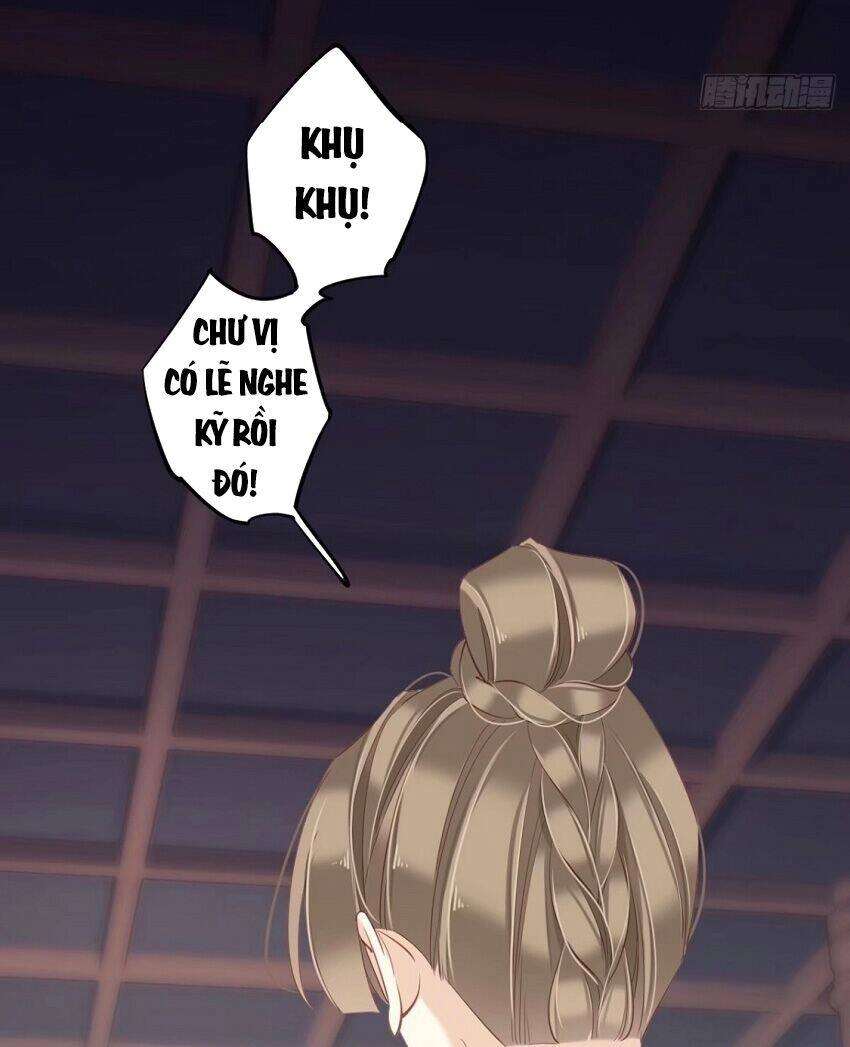 Quận Chúa Bất Tư Gia Chapter 43 - 21