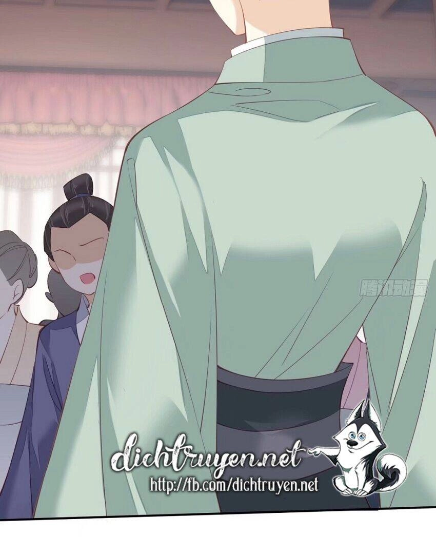 Quận Chúa Bất Tư Gia Chapter 43 - 22