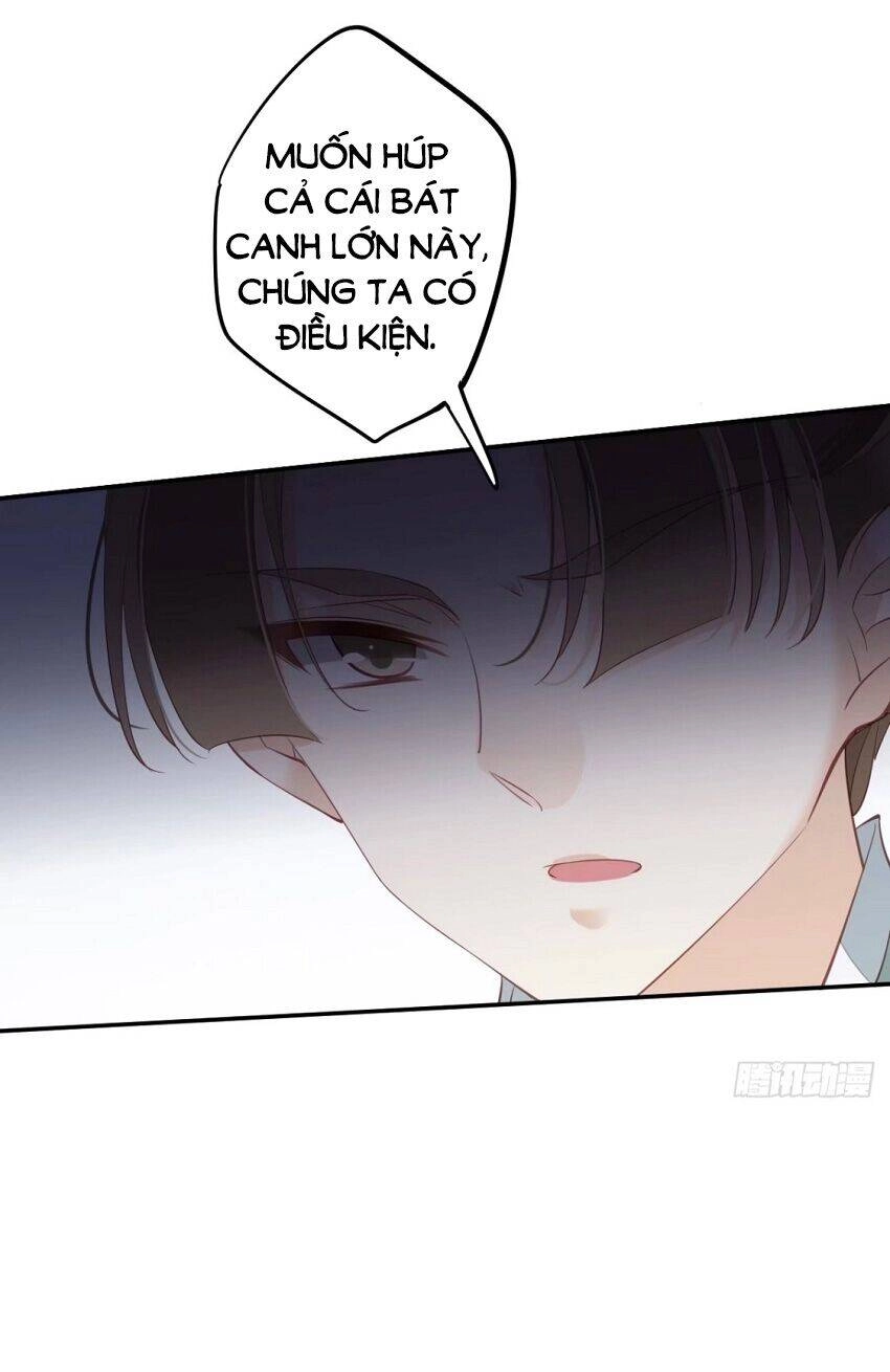 Quận Chúa Bất Tư Gia Chapter 43 - 23