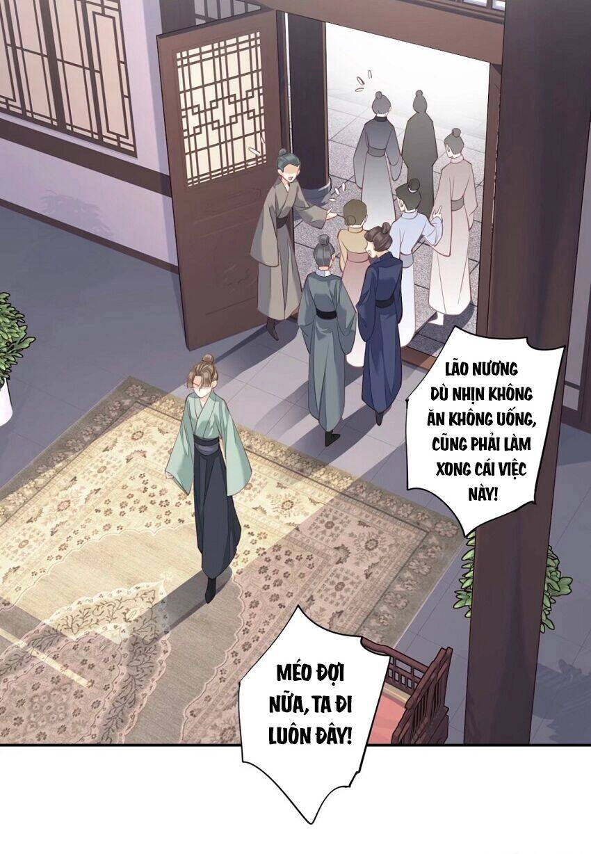 Quận Chúa Bất Tư Gia Chapter 43 - 25