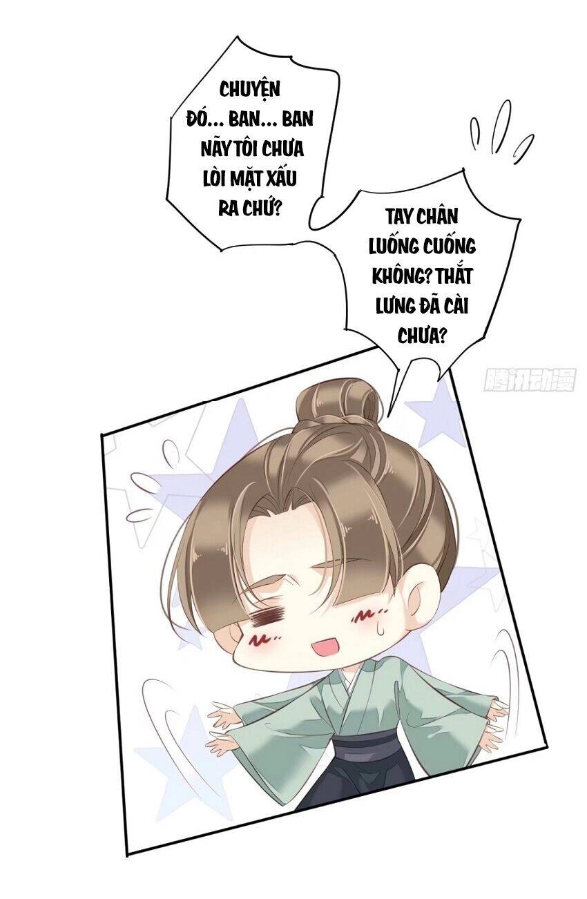 Quận Chúa Bất Tư Gia Chapter 43 - 31