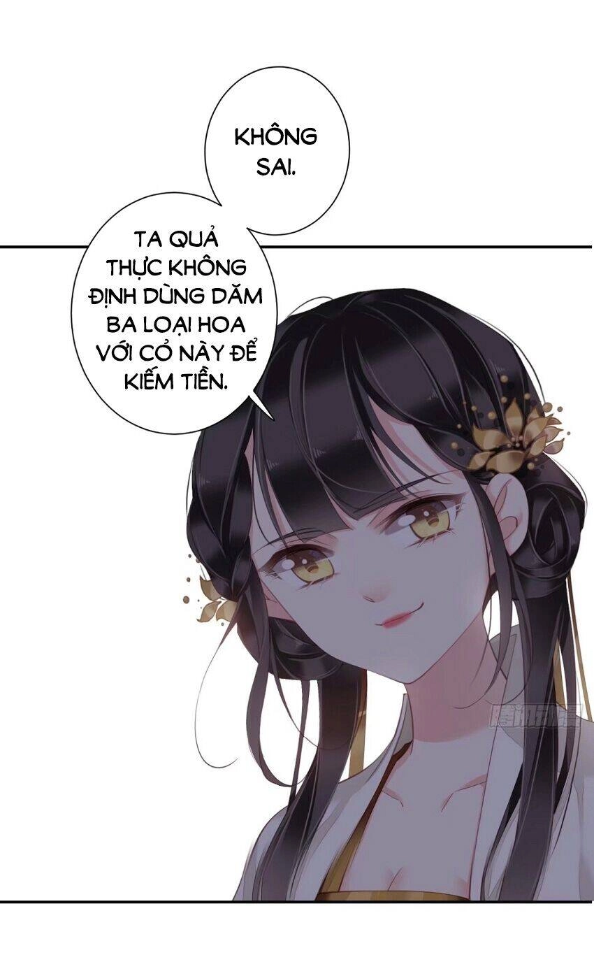 Quận Chúa Bất Tư Gia Chapter 43 - 37