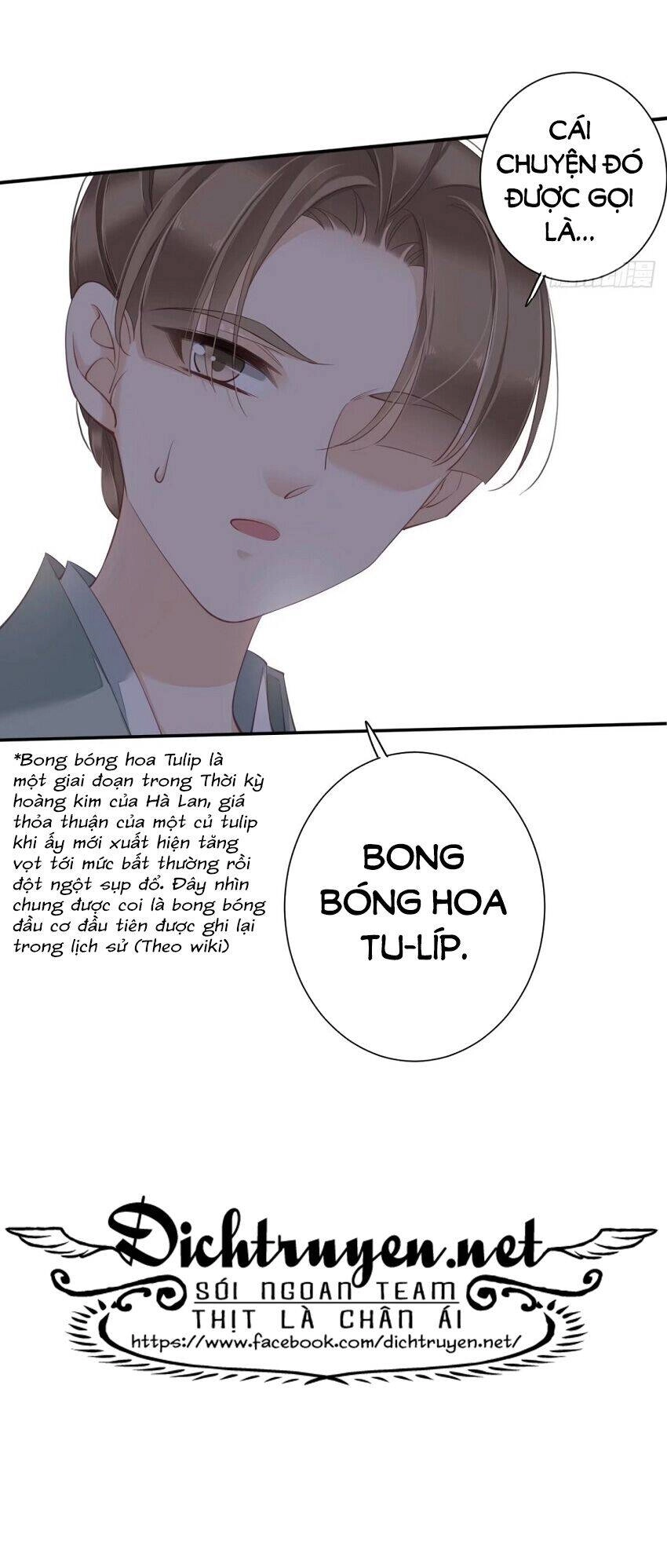 Quận Chúa Bất Tư Gia Chapter 43 - 39