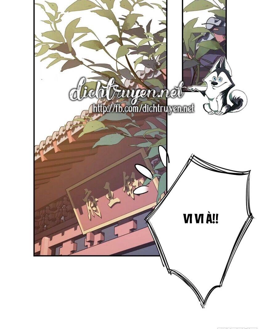 Quận Chúa Bất Tư Gia Chapter 43 - 41