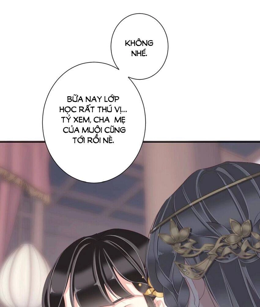 Quận Chúa Bất Tư Gia Chapter 43 - 44