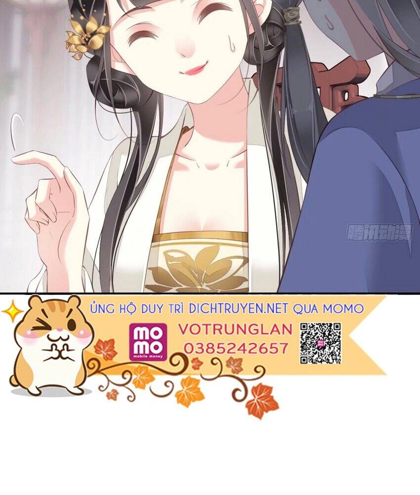 Quận Chúa Bất Tư Gia Chapter 43 - 45