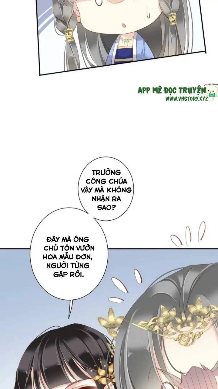 Quận Chúa Bất Tư Gia Chapter 44 - 4