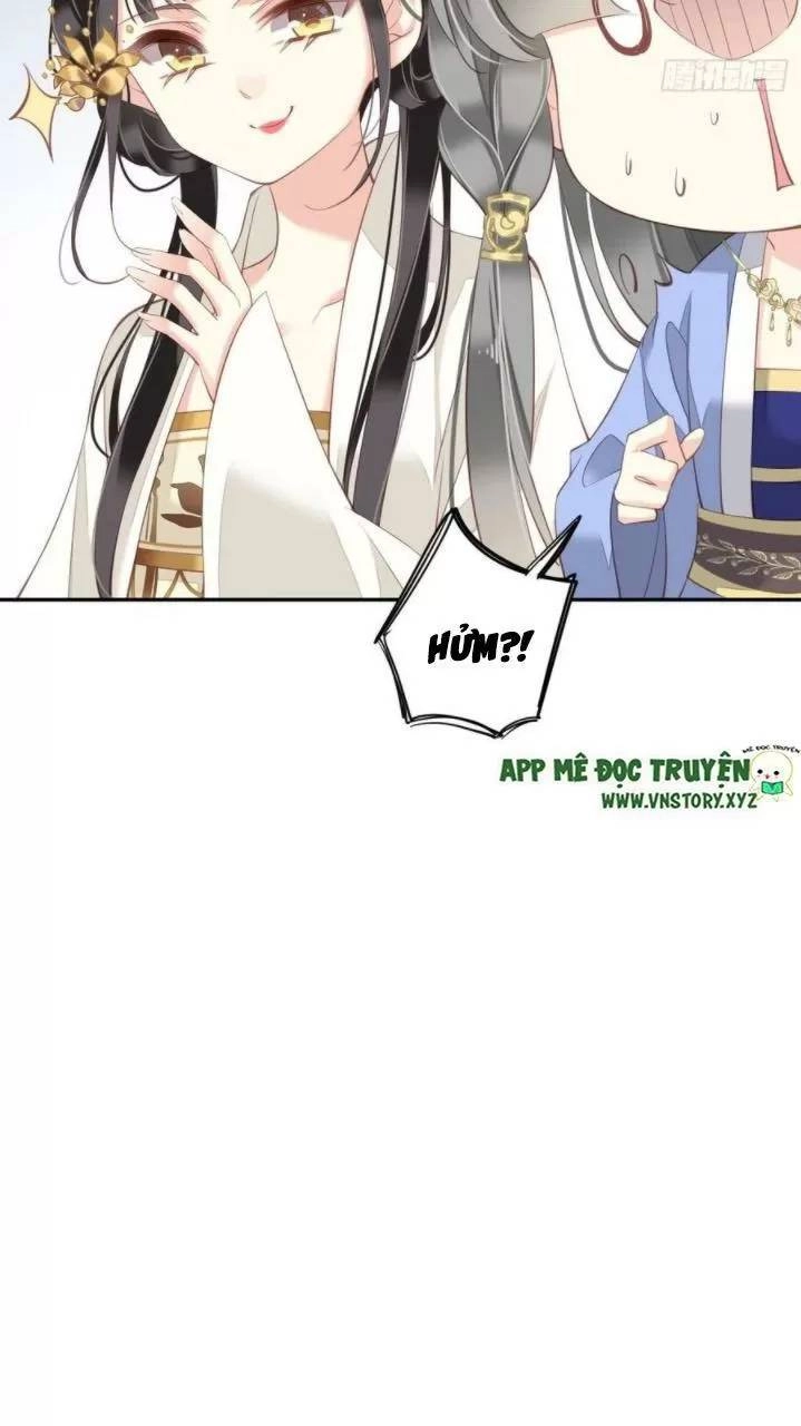 Quận Chúa Bất Tư Gia Chapter 44 - 5