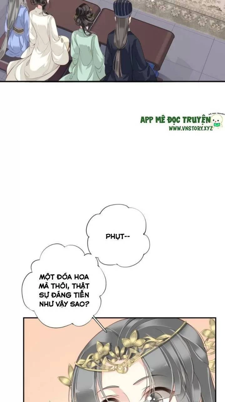 Quận Chúa Bất Tư Gia Chapter 44 - 10