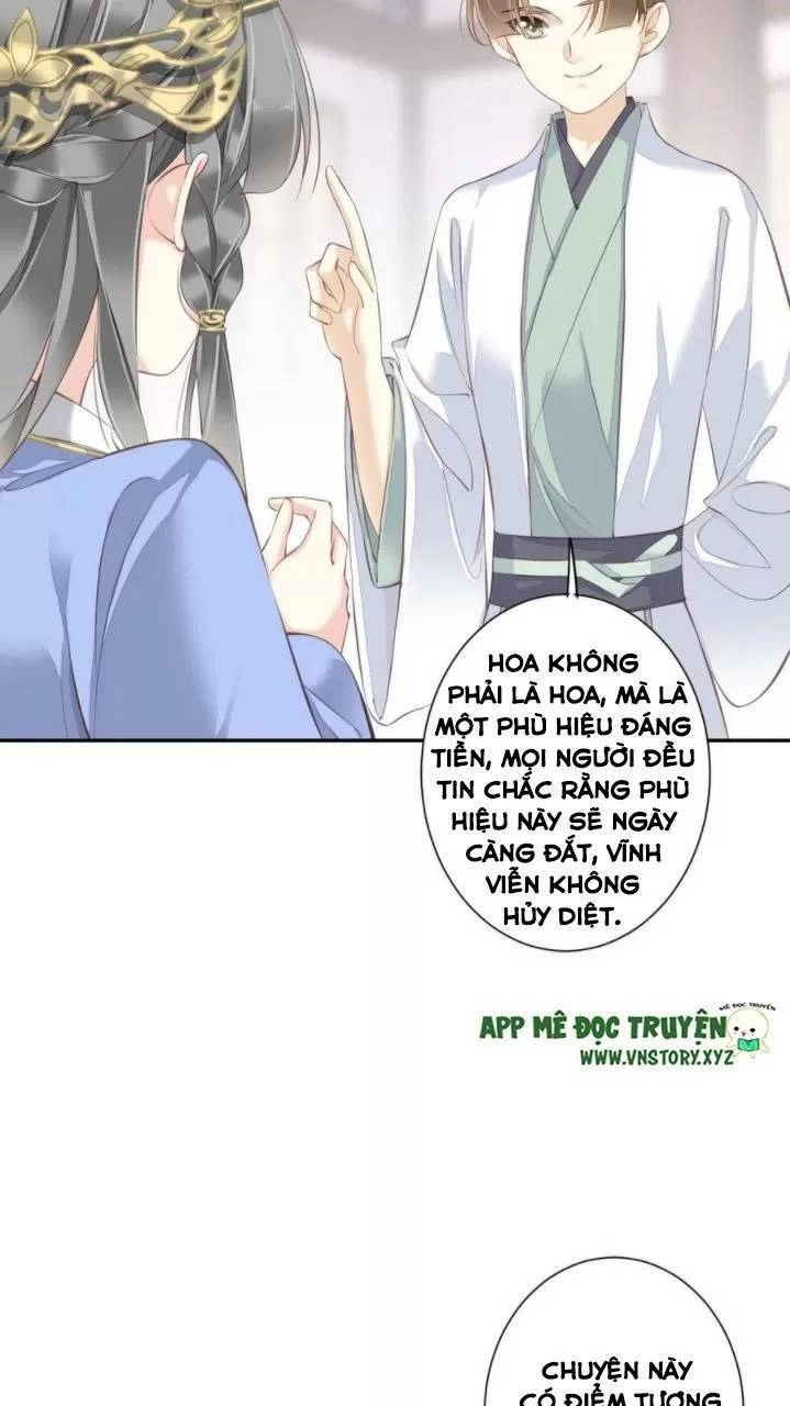 Quận Chúa Bất Tư Gia Chapter 44 - 12