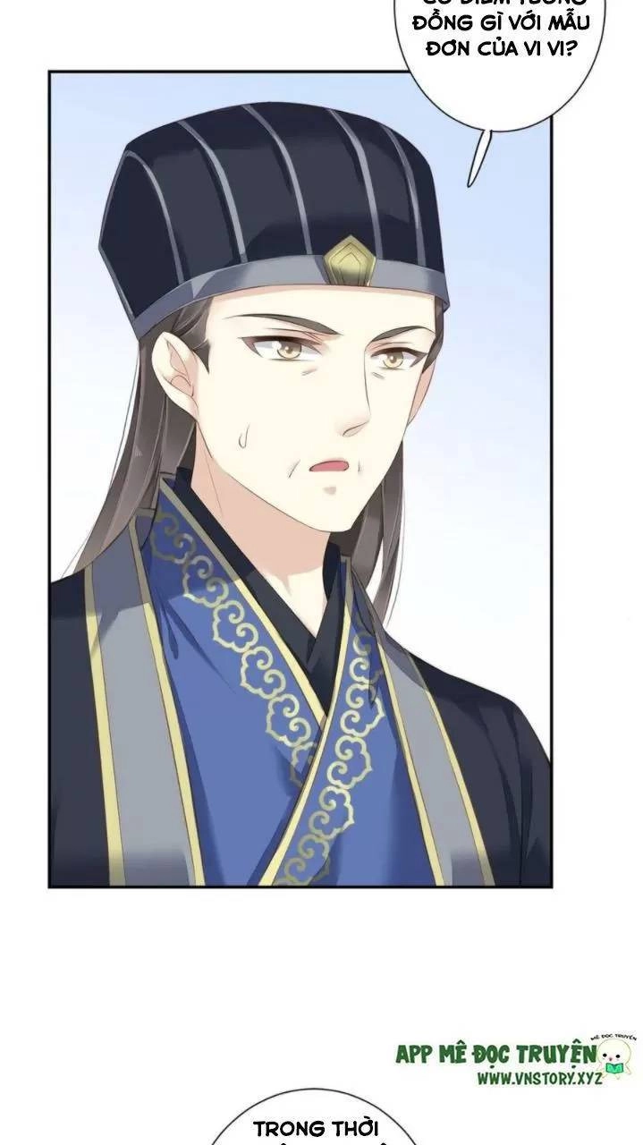 Quận Chúa Bất Tư Gia Chapter 44 - 13