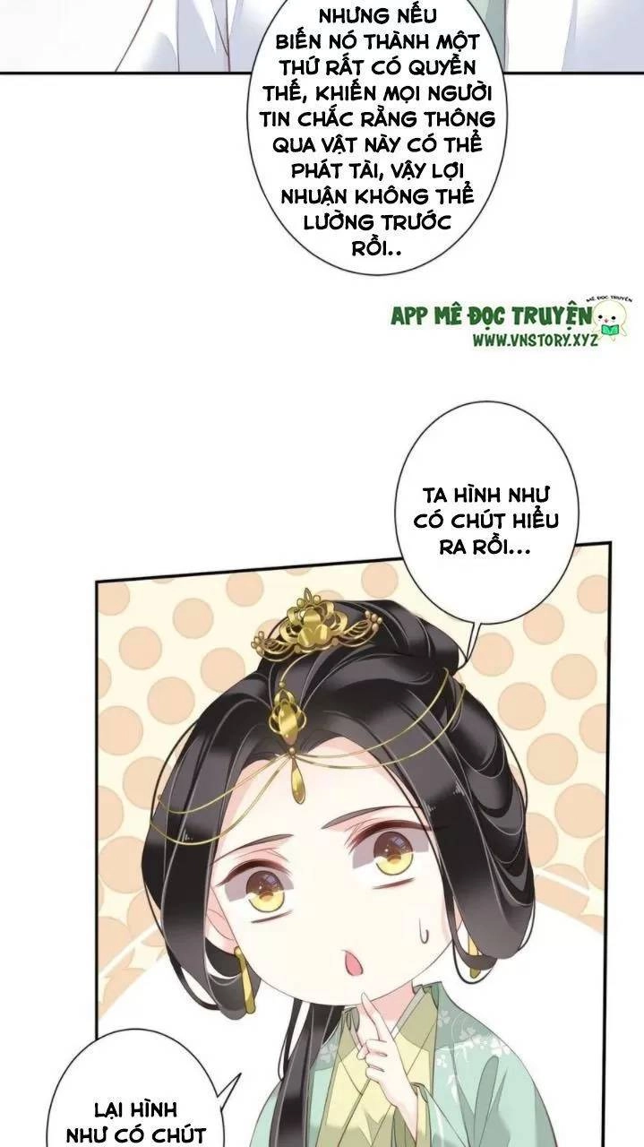 Quận Chúa Bất Tư Gia Chapter 44 - 15