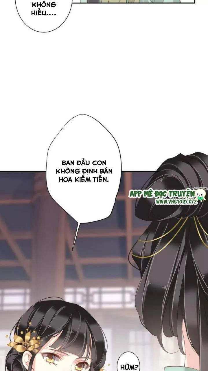 Quận Chúa Bất Tư Gia Chapter 44 - 16