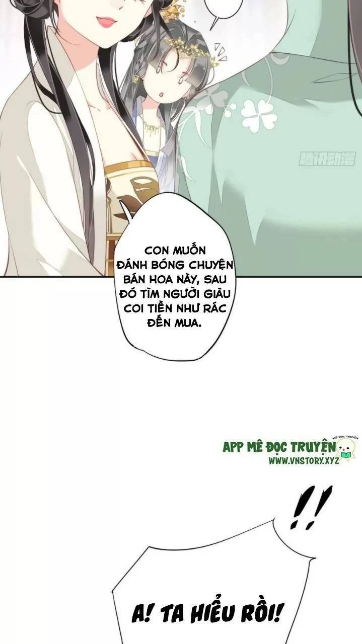 Quận Chúa Bất Tư Gia Chapter 44 - 17