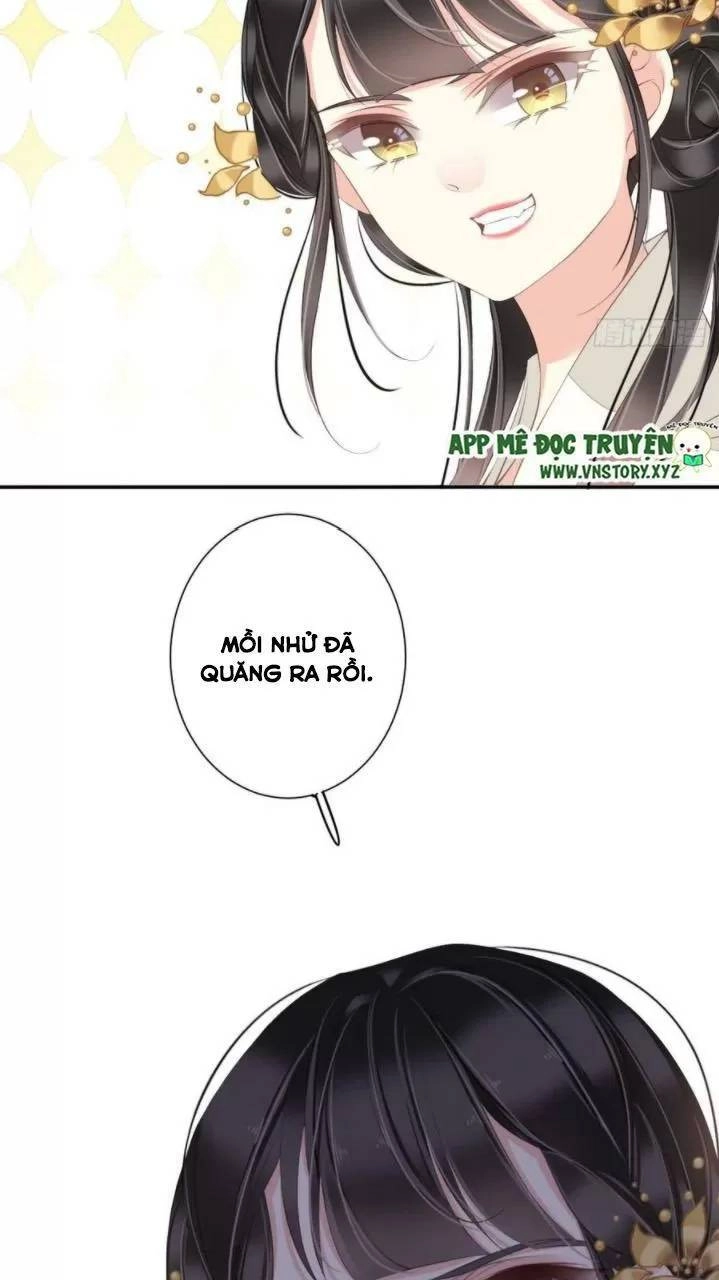 Quận Chúa Bất Tư Gia Chapter 44 - 20