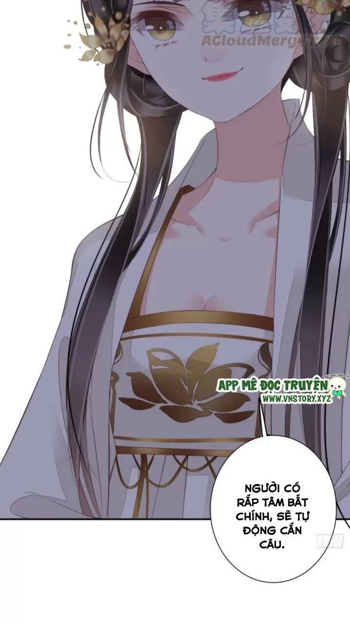 Quận Chúa Bất Tư Gia Chapter 44 - 21