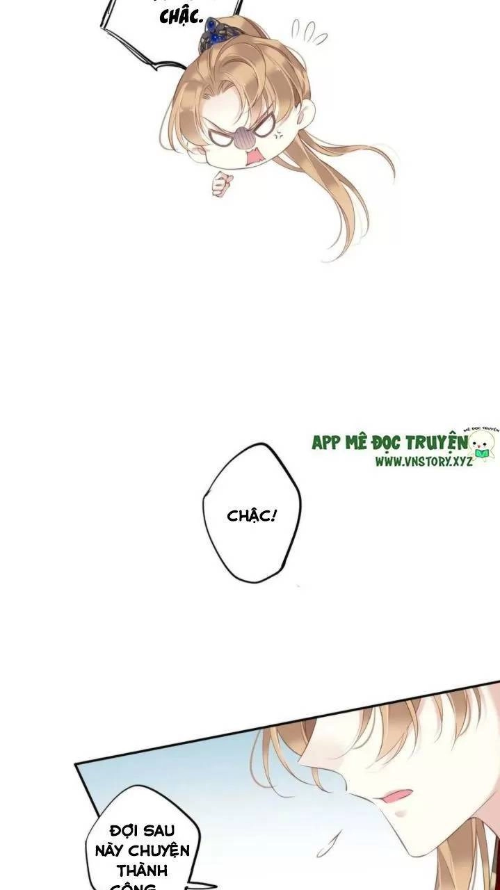 Quận Chúa Bất Tư Gia Chapter 44 - 25