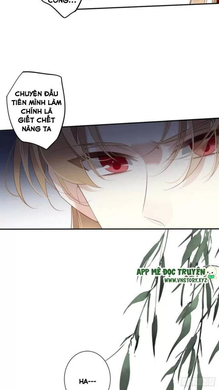 Quận Chúa Bất Tư Gia Chapter 44 - 26