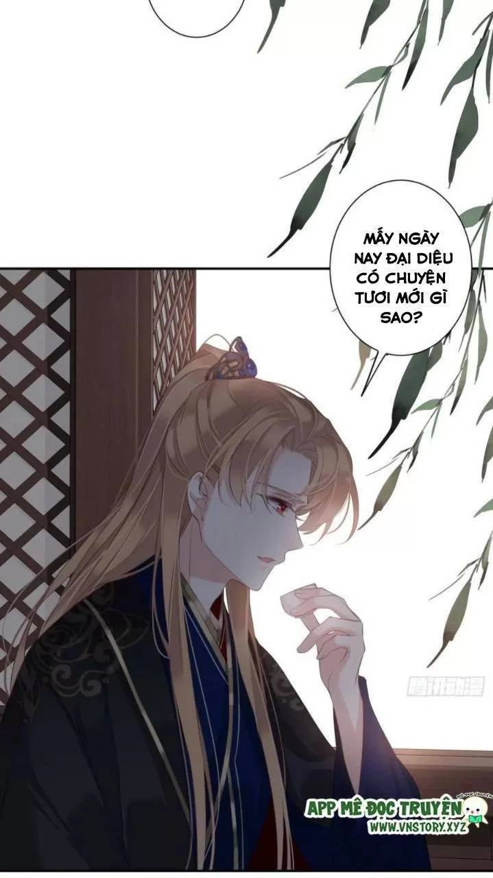 Quận Chúa Bất Tư Gia Chapter 44 - 27