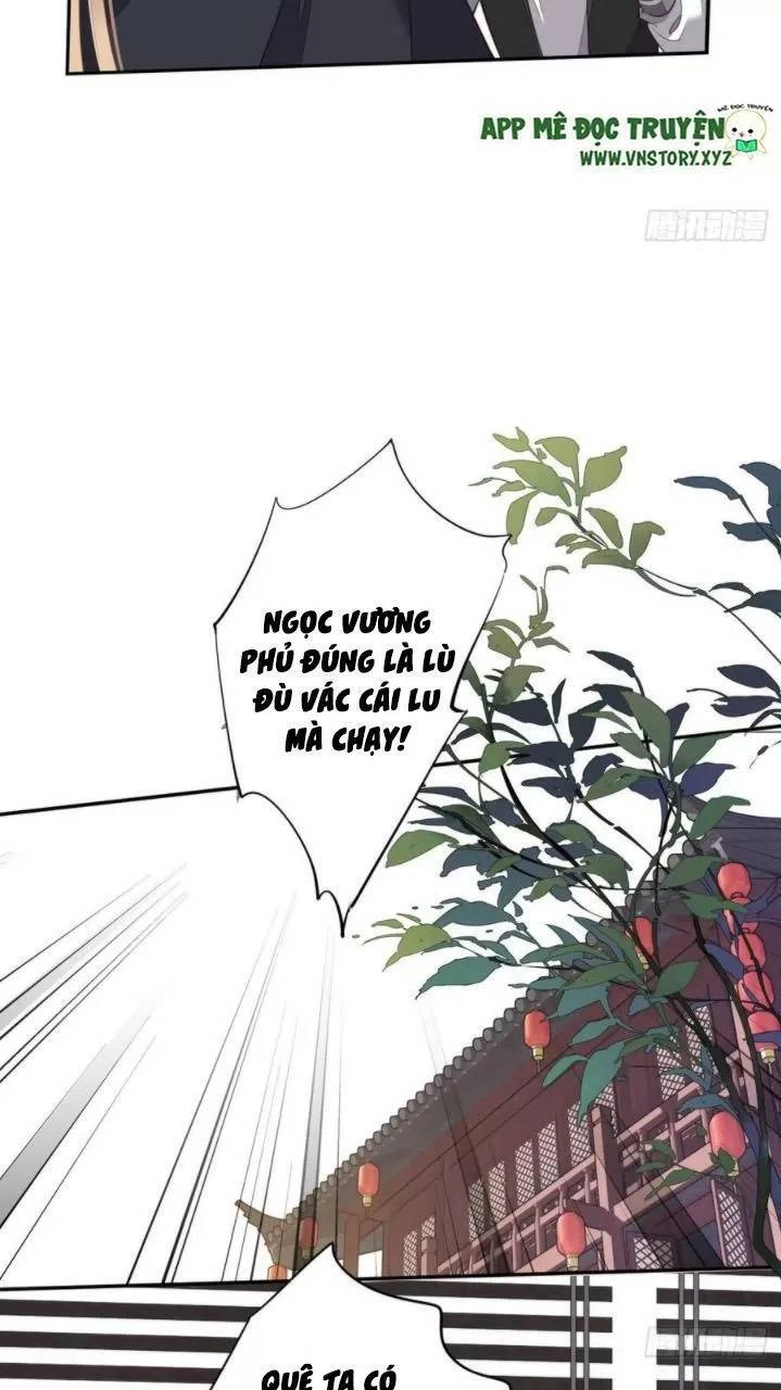 Quận Chúa Bất Tư Gia Chapter 44 - 29