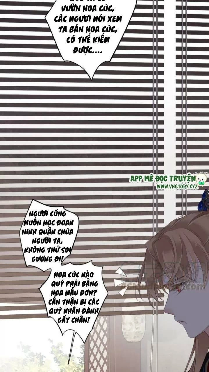 Quận Chúa Bất Tư Gia Chapter 44 - 30