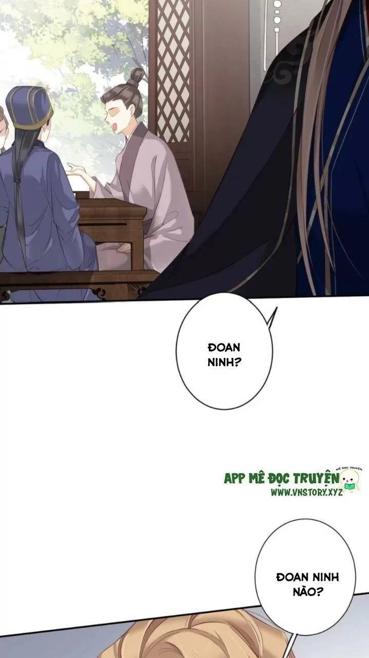 Quận Chúa Bất Tư Gia Chapter 44 - 31