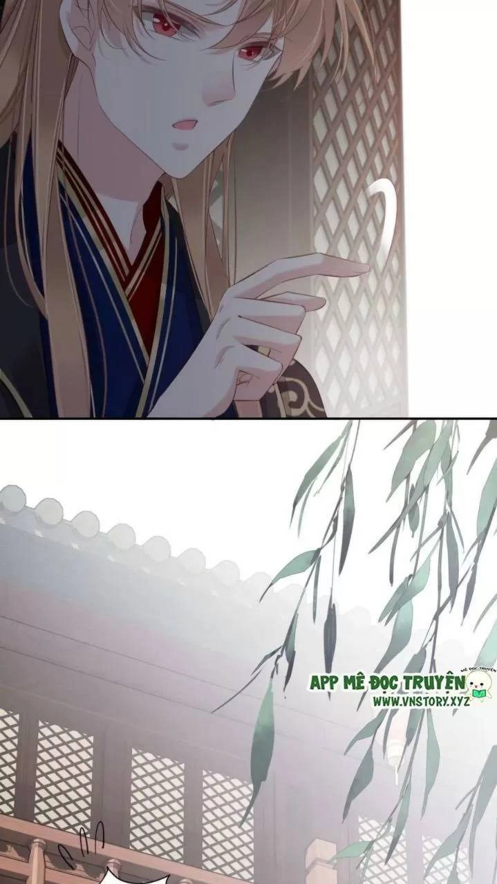 Quận Chúa Bất Tư Gia Chapter 44 - 35