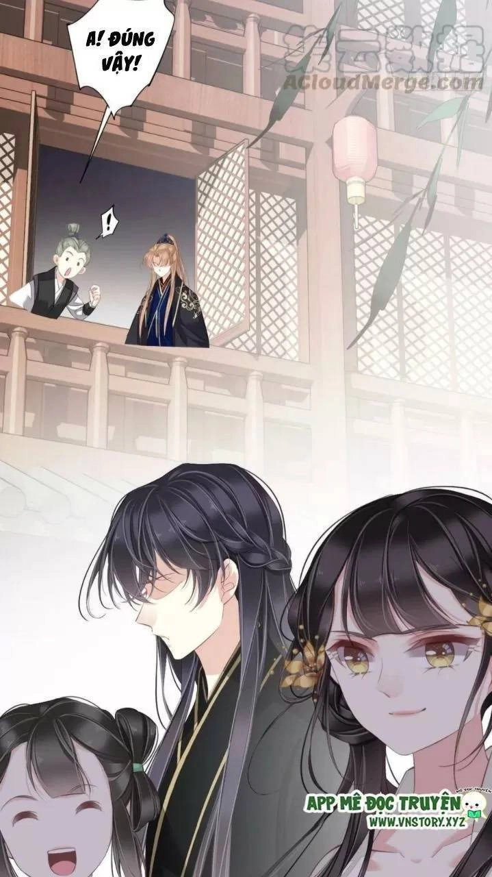 Quận Chúa Bất Tư Gia Chapter 44 - 36