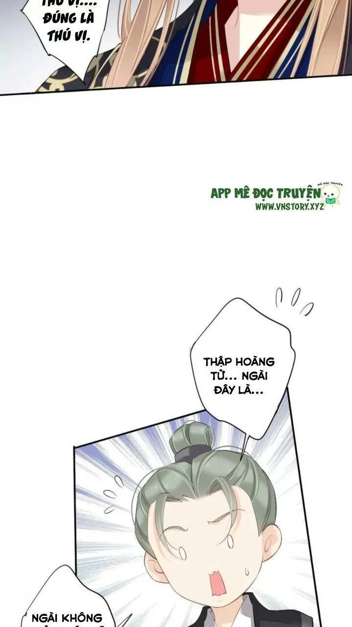 Quận Chúa Bất Tư Gia Chapter 44 - 38