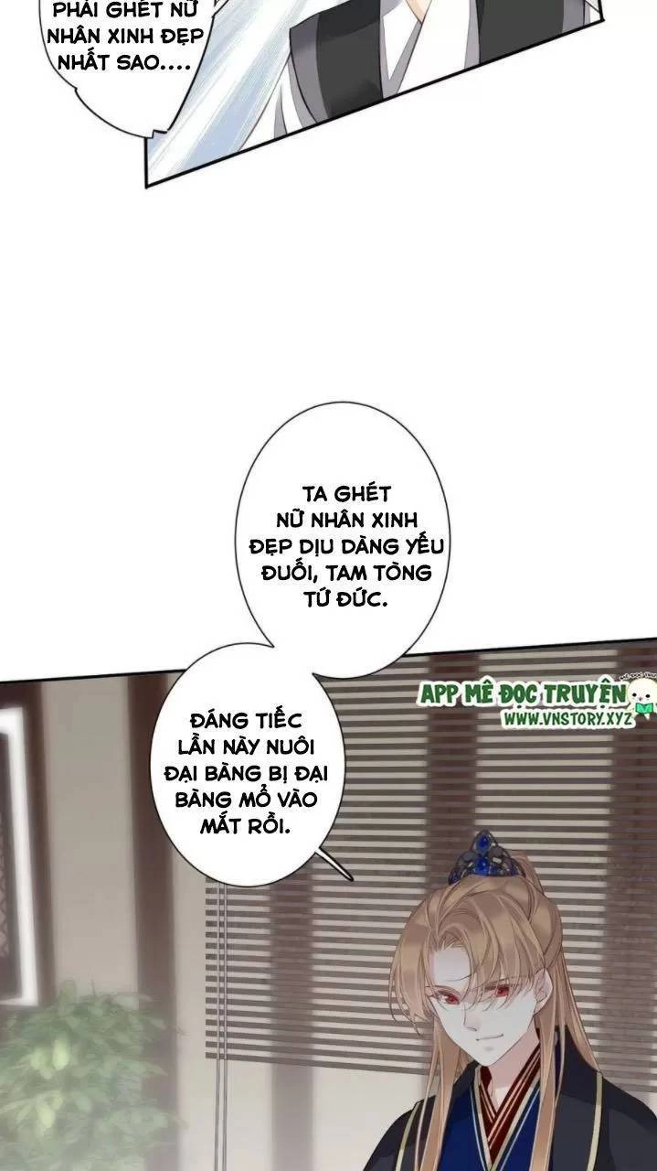 Quận Chúa Bất Tư Gia Chapter 44 - 39