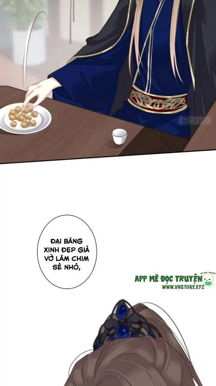 Quận Chúa Bất Tư Gia Chapter 44 - 40