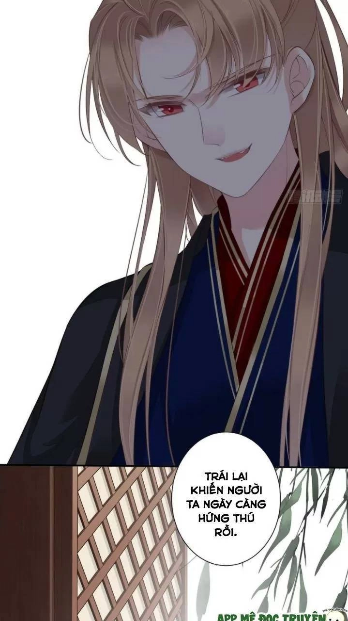 Quận Chúa Bất Tư Gia Chapter 44 - 41