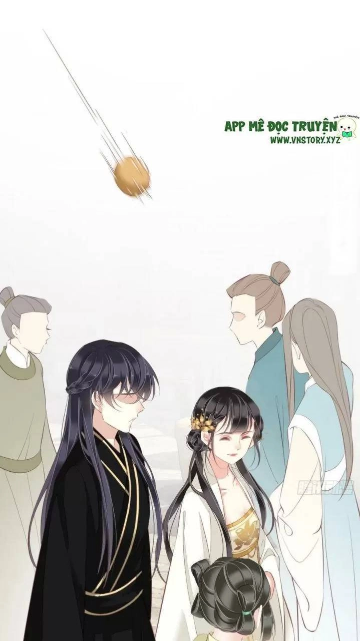 Quận Chúa Bất Tư Gia Chapter 44 - 43