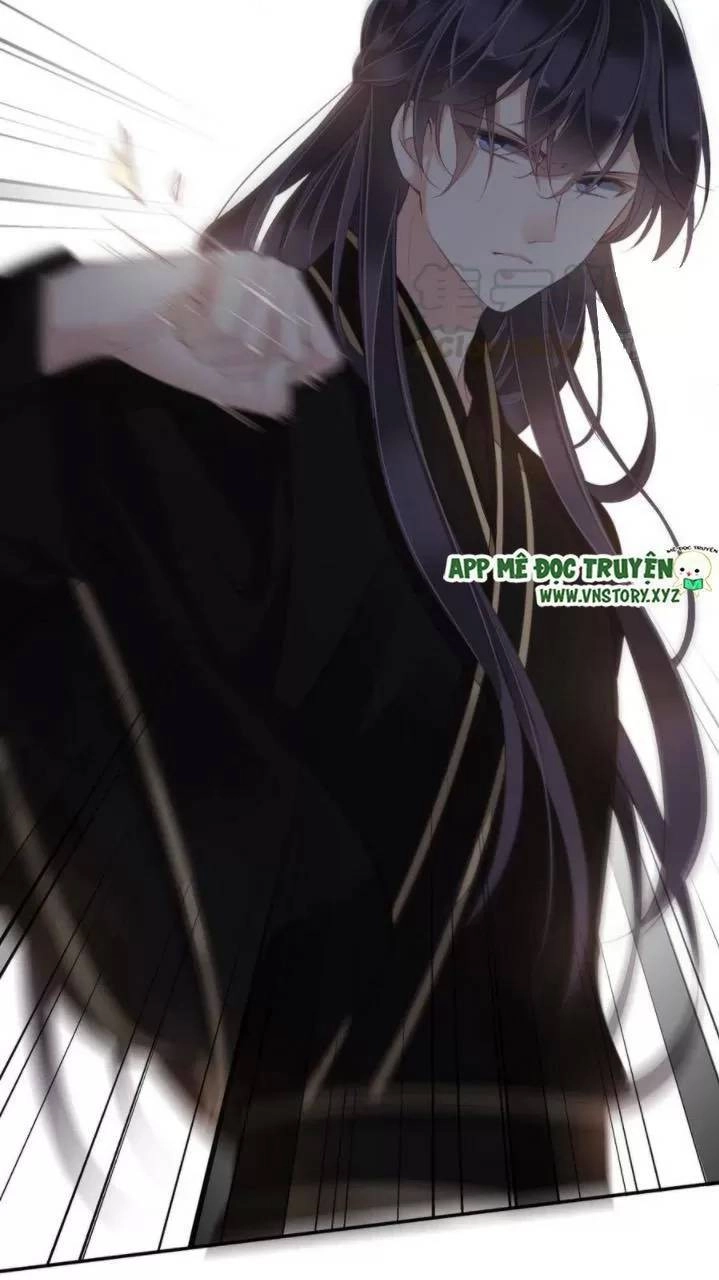 Quận Chúa Bất Tư Gia Chapter 44 - 46