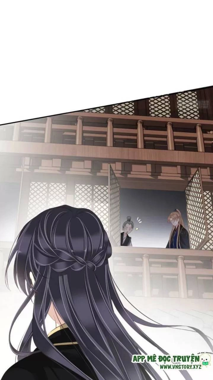 Quận Chúa Bất Tư Gia Chapter 44 - 47