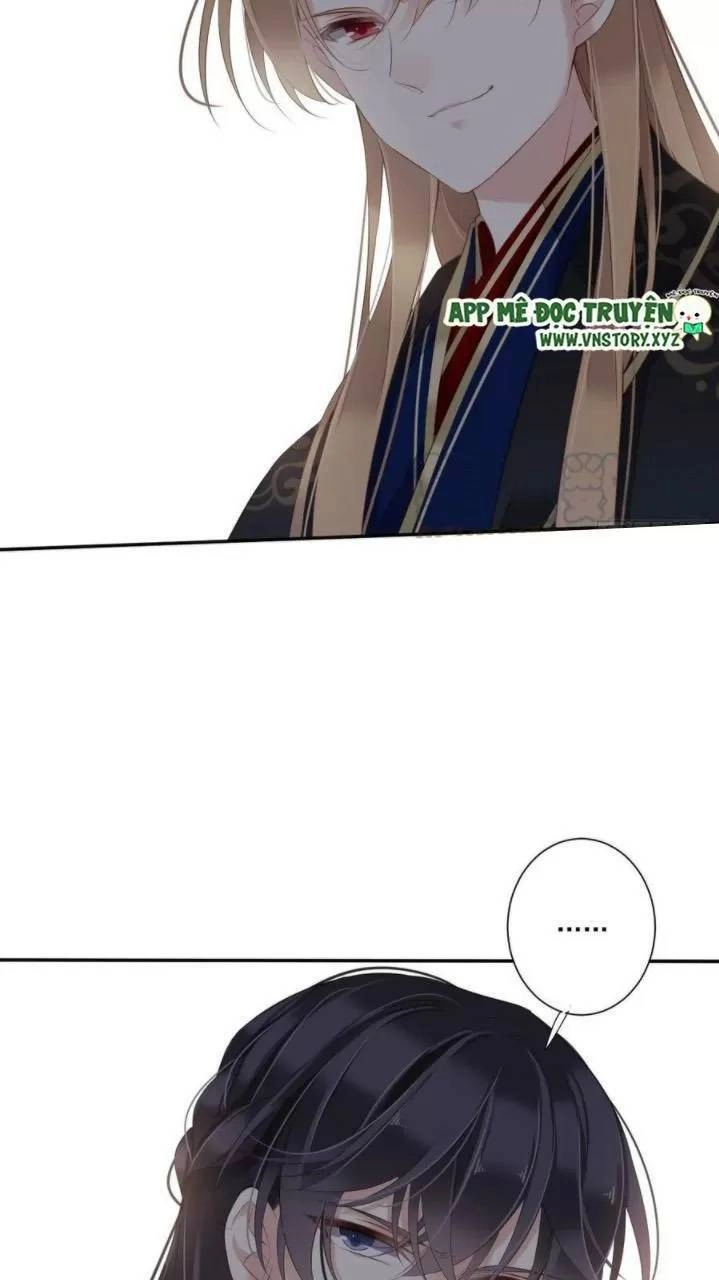 Quận Chúa Bất Tư Gia Chapter 44 - 49