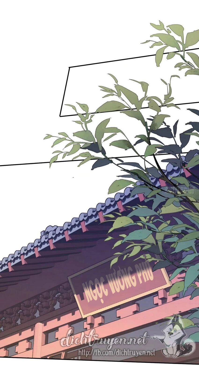 Quận Chúa Bất Tư Gia Chapter 45 - 5