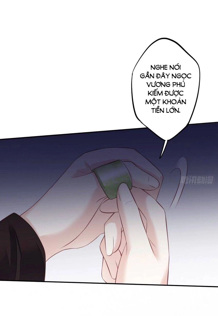 Quận Chúa Bất Tư Gia Chapter 45 - 6